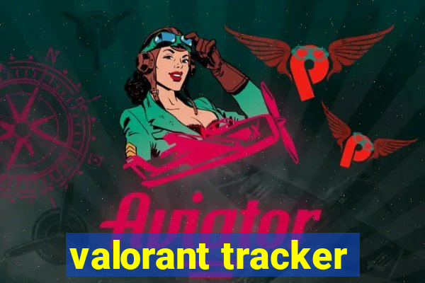 valorant tracker